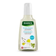 Rausch Sensitive-shampoo mit Herzsamen 200 ml