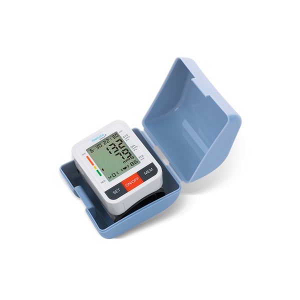 Feelvita Acticur Blutdruckmessgerät Set 2-tlg. 1 St