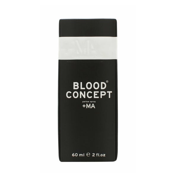 Blood Concept +MA Eau de Parfum 60ml Spray 0,06 l