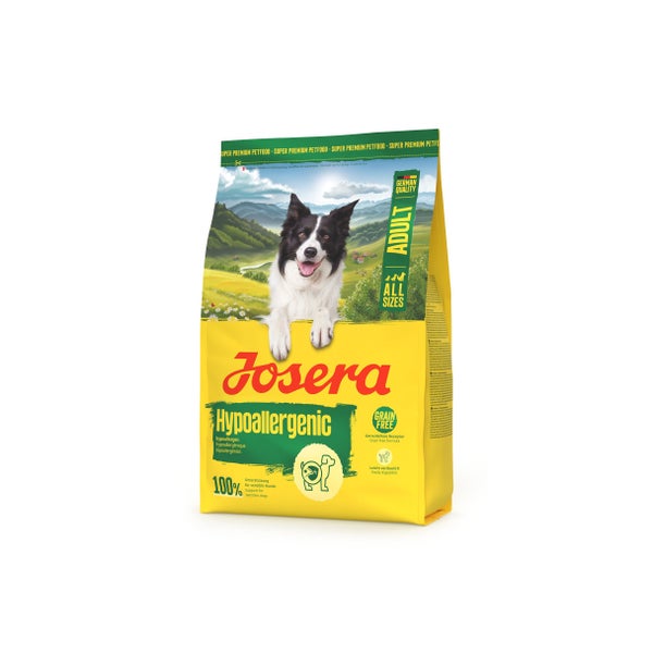 Josera Hypoallergenic 3,03 kg