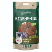 Christopherus Snack Entenfiletstreifen 0,84 kg