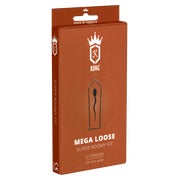 «Mega Loose» Super Roomy Fit - extrem große Kondome (6 Kondome) 6 St