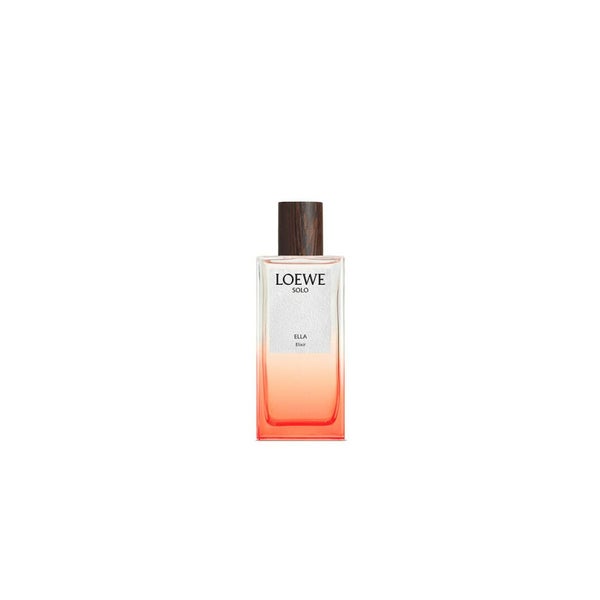 Loewe Solo Ella Elixir Edp Spray 100ml 0,1 l