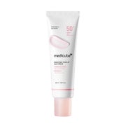 Medicube PDRN Pink Tone Up Sun Cream 50+ SPF PA++++ 1 ml