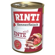 Rinti - Pur Kennerfleisch 9,6 kg