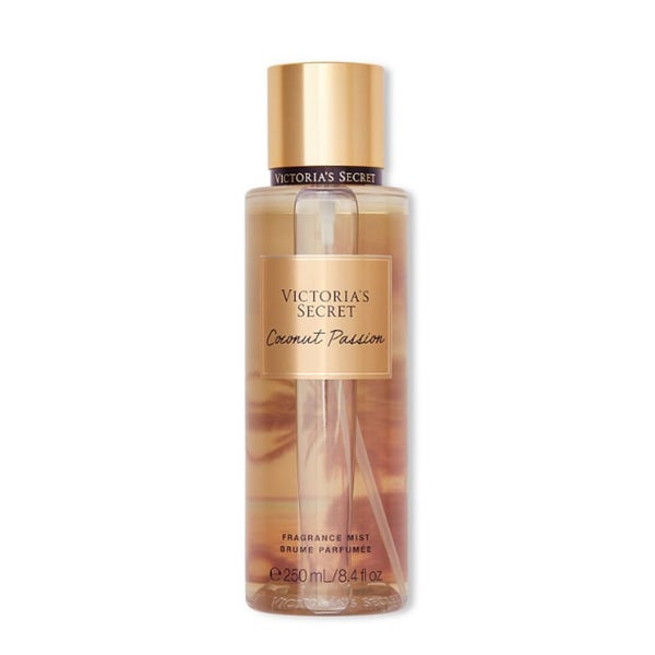 Victoria´s Secret Coconut Passion Fragance Mist Spray 250ml 0,25 l