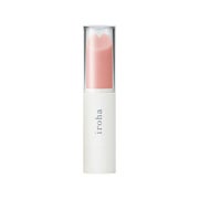 iroha STICK LIGHT PINK × WHITE 1 St