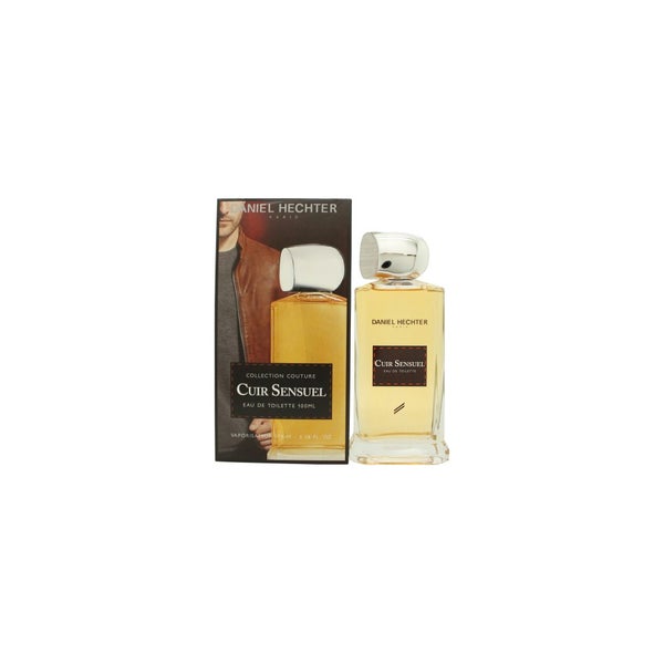 Daniel Hechter Collection Couture Cuir Sensuel Edt Spray 0,1 l