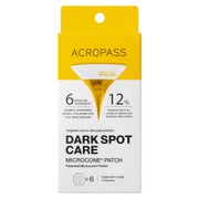 ACROPASS Dark Spot Care Mikrocone-Patch 6 St