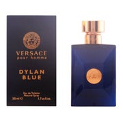 Versace, Dylan Blue EdT Nat. Spray 0,1 l