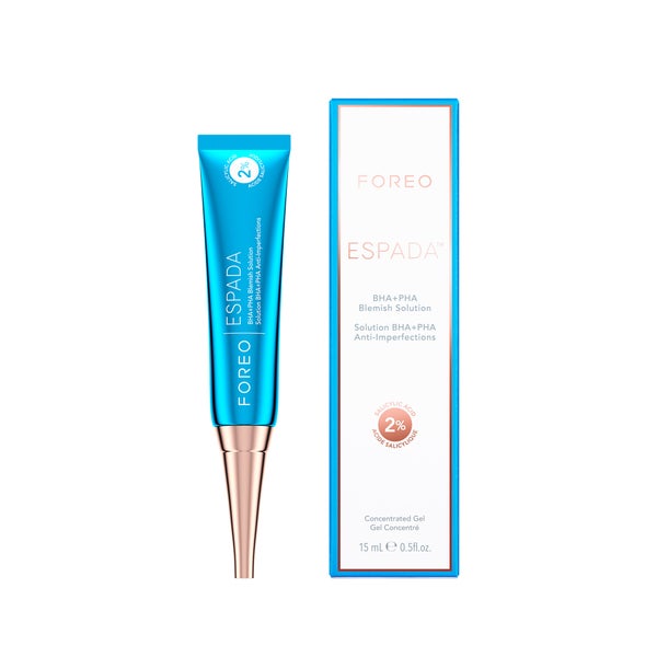 ESPADA™ BHA+PHA Lösung gegen Hautunreinheiten 15 ml