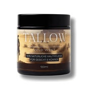 Tallow Wild West: Aftershave Balm 120 ml