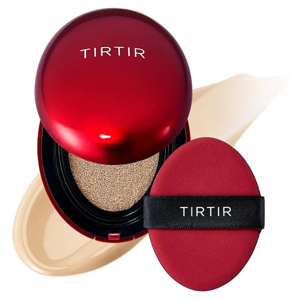 TIRTIR Mask Fit Red Cushion – 21W Natural Ivory 18 g