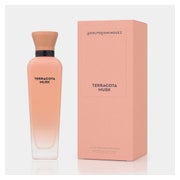 Adolfo Dominguez Terracota Musk Eau De Parfum Spray 120ml 0,12 l