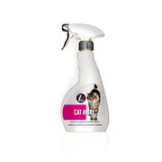 7Pets Cat Away Spray, Katzen Fernhalte Spray - 500 ml 1 St