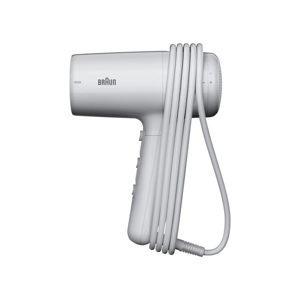 BRAUN Hartrockner HD2.1 2.100 W weiss 1 St