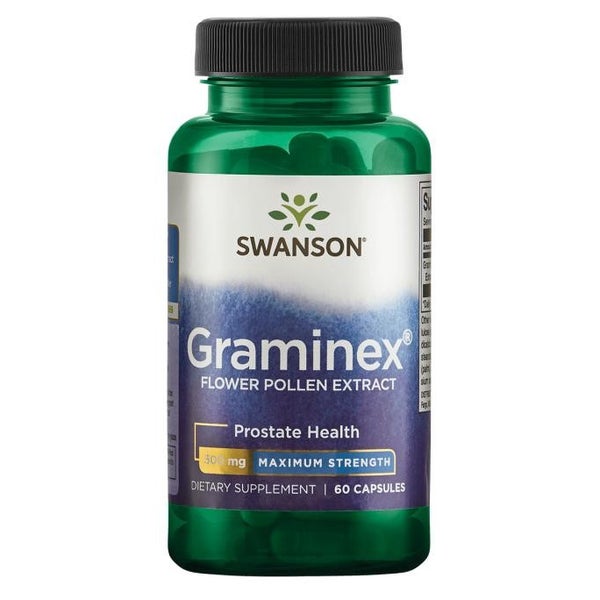 Graminex® 500mg, Kapseln 60 St