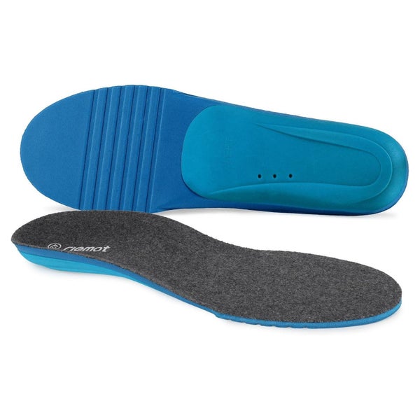 Sport Komfort Einlegesohlen Arch Support Dämpfung Gr.36-47 1 St