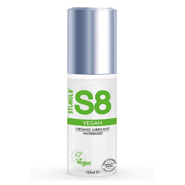 Stimul8 - Veganes Gleitgel 125 ml gnstig kaufen | medpex Stimul8 - Veganes Gleitgel 125 ml gnstig kaufen | medpex
