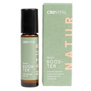 CBD VITAL Beauty Booster Roll-On für Gesciht und Dekolleté 10 ml