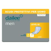 Dailee Men Inkontinenzeinlagen Level 2 für Männer 180 St