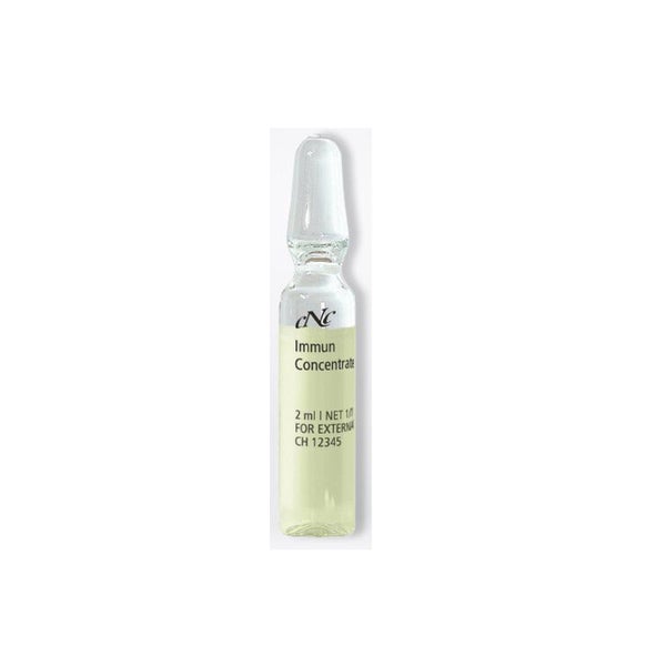 CNC -Immun Concentrate, 10  - Wirkstoffampullen 20 ml