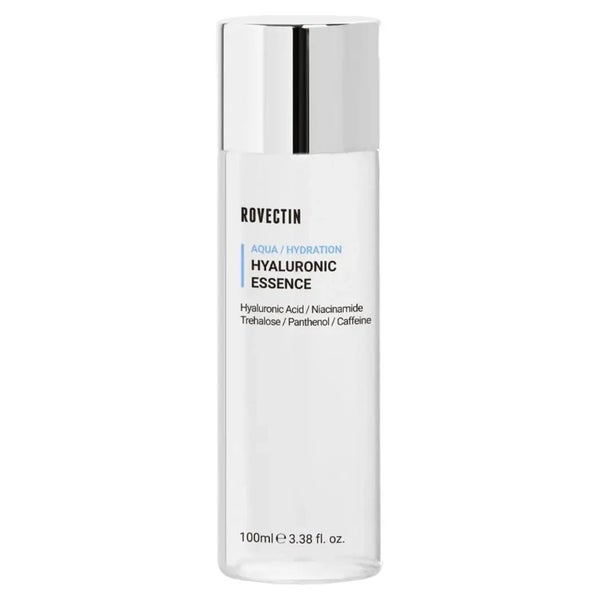 ROVECTIN Aqua Hyaluronic Essence 100 ml