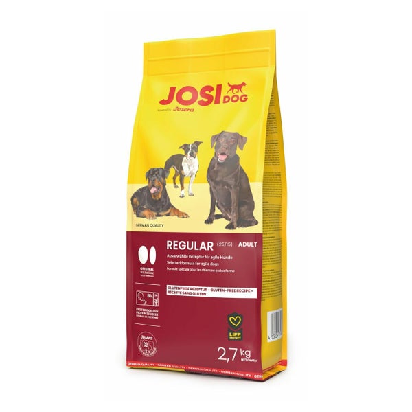 JosiDog Regular 2,7 kg