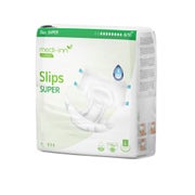 Produktabbildung: Medi-inn Classic Slips Super Gr.l 60 St