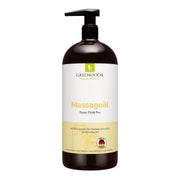 GREENDOOR Massageöl XL Super Fluid 500 ml