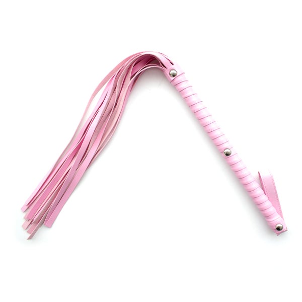 Siria - long Handle Flogger 1 St