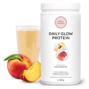 Pretty Woman Daily Glow Protein Peach Buttermilk 420 g