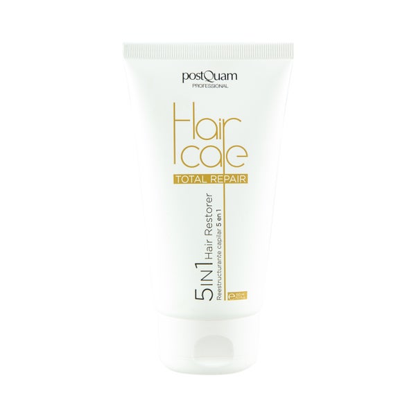 POSTQUAM HAARPFLEGE TOTAL REPAIR 5 IN 1 150 ML.