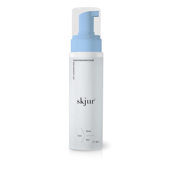 Skjur Reinigungsschaum 200 ml