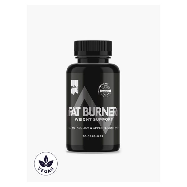 Puls Nutrition Fettverbrenner 90 St