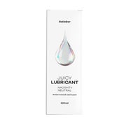 Satisfyer - Satisfyer Juicy Gleitgel Naughty Neutral 300 ml