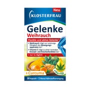 Gelenke Weihrauch 30 St