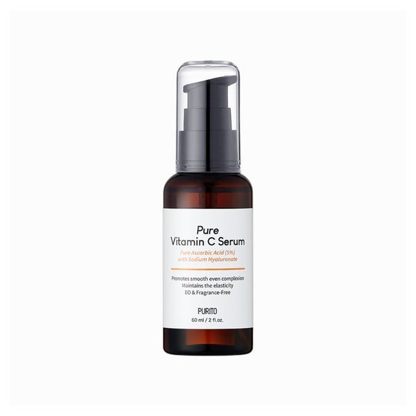 Purito Pure Vitamin C Serum