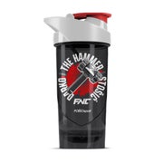 Shieldmixer HERO Pro Shaker, 700 ml, Polleo & FNC 1 St