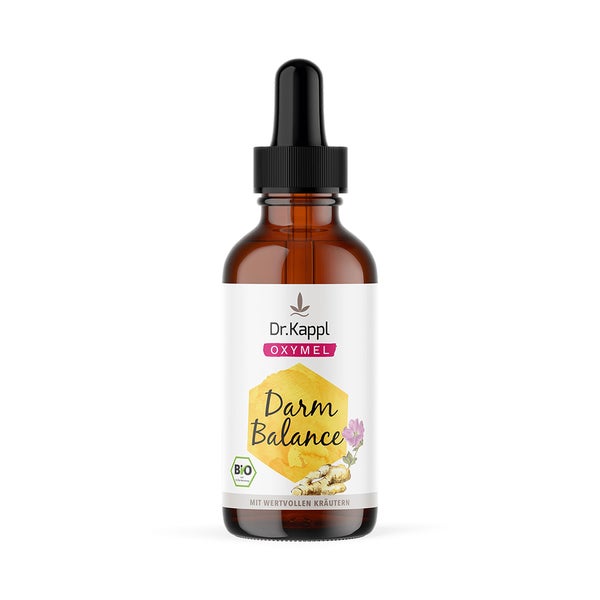 Nature Health Darm Balance Tropfen - in Bioqualität 58 g