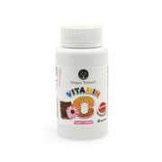Herbal Therapy VITAMIN C 100 mg Propolis + Echinacea