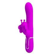 Pretty Love - Multifunktions-Rabbit-Vibrator 1 St