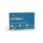 Produktabbildung: Fertiduo 60 St