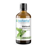 BÄrlauch Extrakt Tropfen 100 ml
