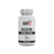 MST - Creatine HCL 0.2 kg