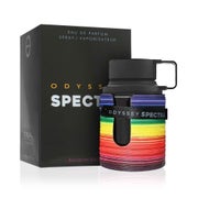 Odyssey Spectra - EDP - Inhalt: 100 ml 0,1 l