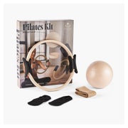 Myga Pilates Set - Cream 1 Set