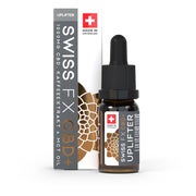 Produktabbildung: SWISS FX CBD Öl UPLIFTER 10 ml 10 ml