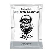 Anal Gleitgel Extra Dilatation 6 ml Hybridgel (0.006 l) 6 ml