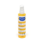 Mustela Sonnenspray 50+ 200ml 0,2 l